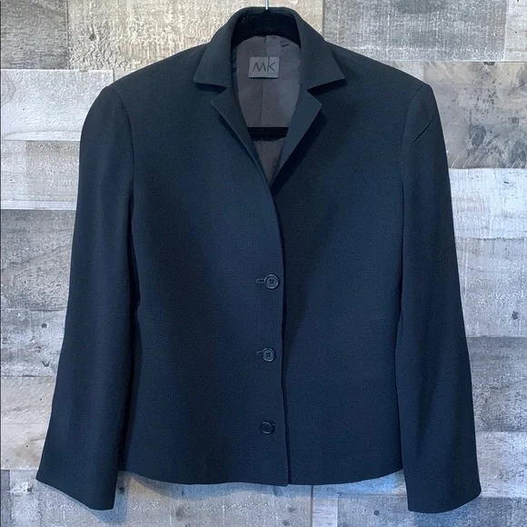 MK Maska Blazer - Picture 14 of 16